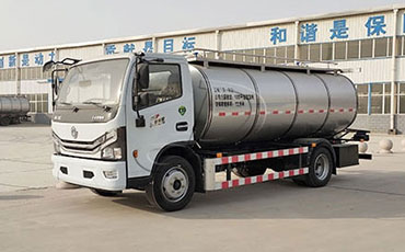 買(mǎi)鮮奶運(yùn)輸車運(yùn)輸牛奶需要什么手續(xù)？